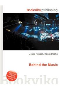 Behind the Music