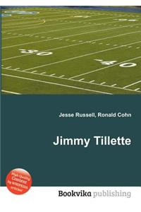 Jimmy Tillette