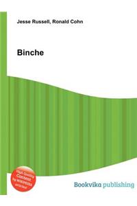 Binche
