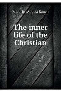 The Inner Life of the Christian