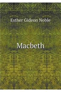 Macbeth