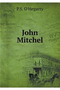 John Mitchel