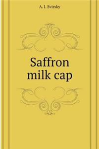 Saffron milk cap