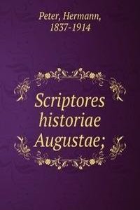 SCRIPTORES HISTORIAE AUGUSTAE