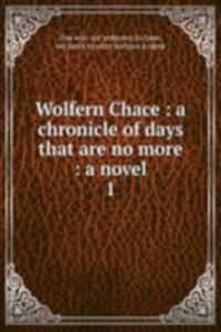 Wolfern Chace