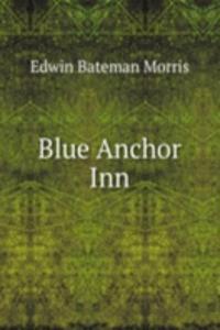 Blue Anchor Inn