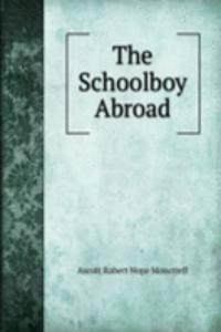 Schoolboy Abroad