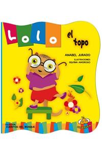 Lolo El Topo