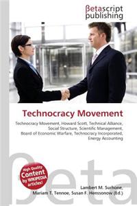 Technocracy Movement