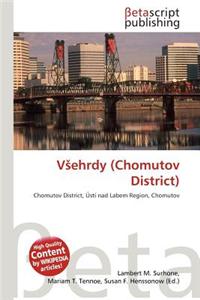 V Ehrdy (Chomutov District)