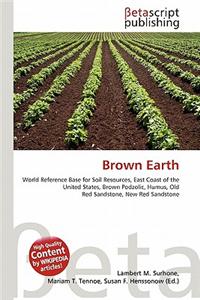 Brown Earth