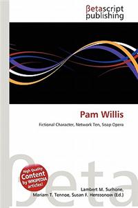 Pam Willis