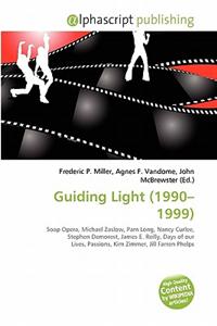 Guiding Light (1990-1999)