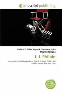 J. J. Philbin