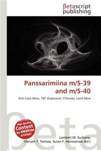 Panssarimiina M