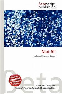 Nad Ali