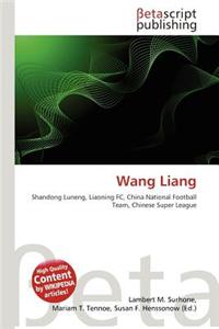 Wang Liang