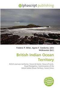 British Indian Ocean Territory