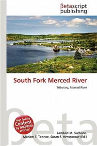 South Fork Merced River