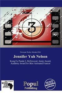 Jennifer Yuh Nelson