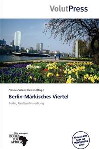 Berlin-M Rkisches Viertel