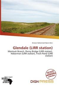 Glendale (Lirr Station)