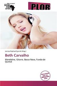 Beth Carvalho