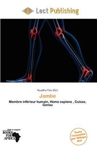 Jambe