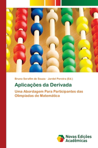 Aplicações da Derivada