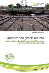 Cambronne (Paris M Tro)