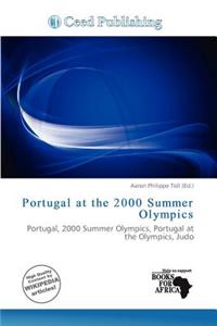 Portugal at the 2000 Summer Olympics