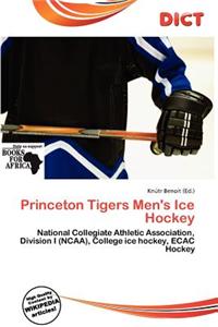 Princeton Tigers Men's Ice Hockey