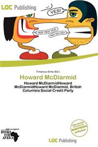 Howard McDiarmid