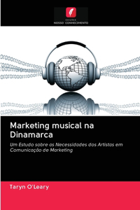Marketing musical na Dinamarca