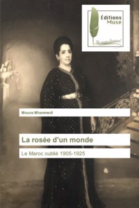 rosée d'un monde