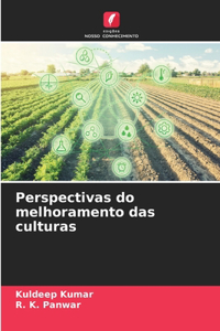 Perspectivas do melhoramento das culturas