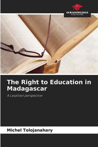 Right to Education in Madagascar