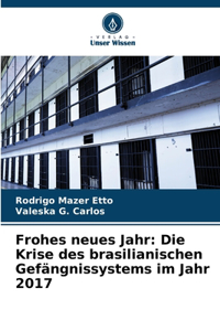Frohes neues Jahr