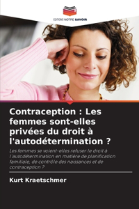 Contraception