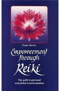 Empowerment Through Reiki