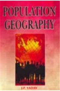 Population Geography