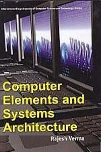 COMPUTER ELEMENTS AND SYSTEMS