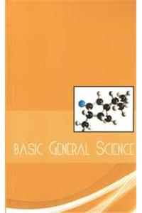Basic General Science