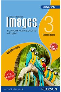 Images Literature Reader 3 (Revised Edition)