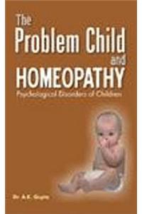 Problem Child & Homeopathy