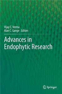 Advances in Endophytic Research