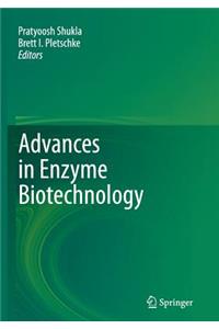 Advances in Enzyme Biotechnology