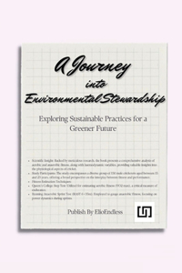 Journey into Environmental Stewardship