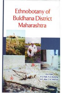 Ethnobotany of Buldhana District Maharashtra