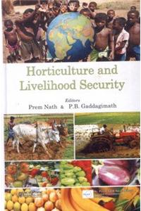 Horticulture And Livelihood Security